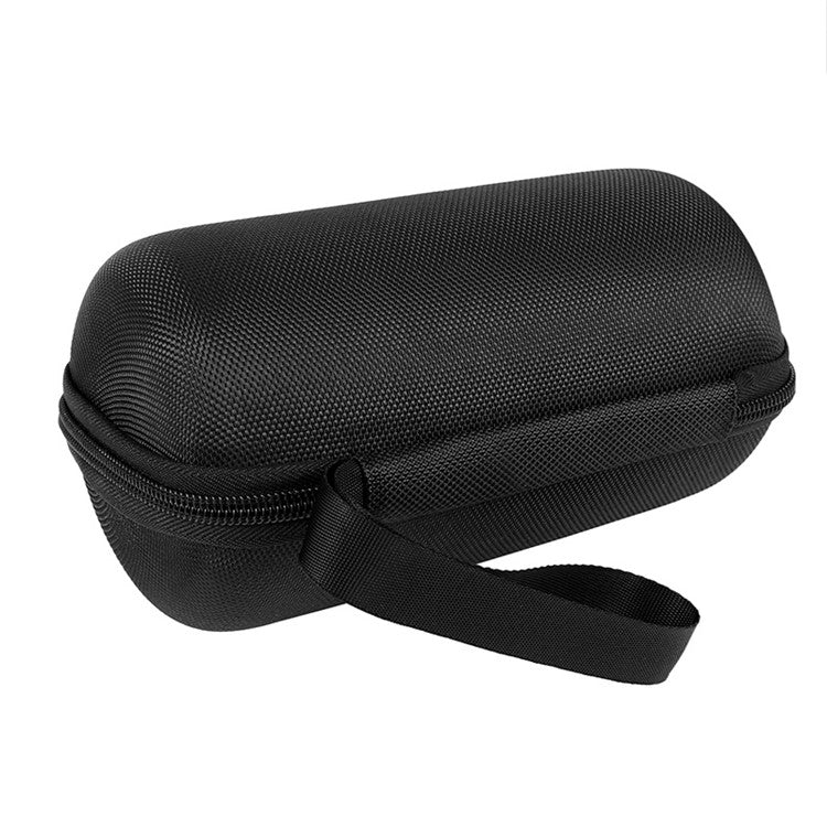 Anti-drop Storage Bag Carrying Case Protective Cover for B&O Beosound Explore - Black