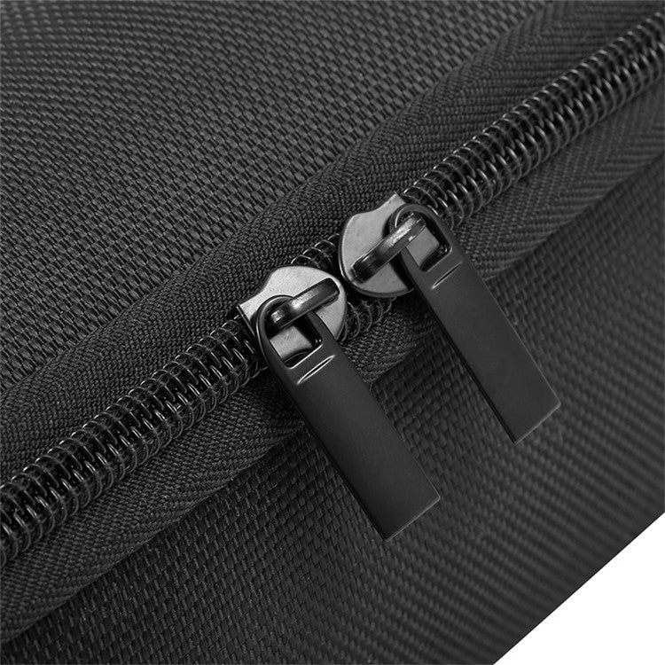 Anti-drop Storage Bag Carrying Case Protective Cover for B&O Beosound Explore - Black