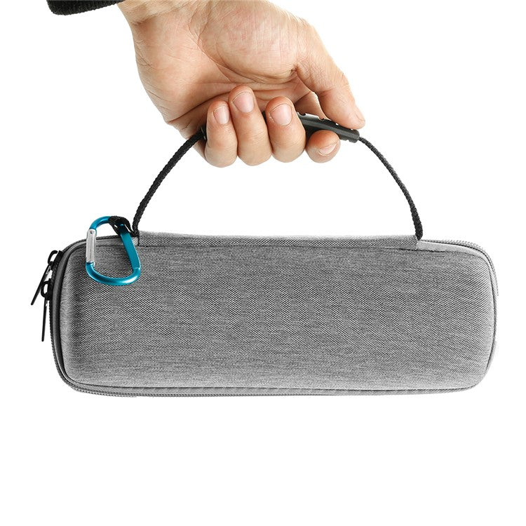 For JBL Flip 6 Speaker Shockproof Scratch-resistant Protective Carrying Speaker Storage Bag Case Box