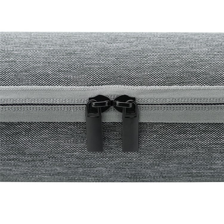 For JBL Flip 6 Speaker Shockproof Scratch-resistant Protective Carrying Speaker Storage Bag Case Box