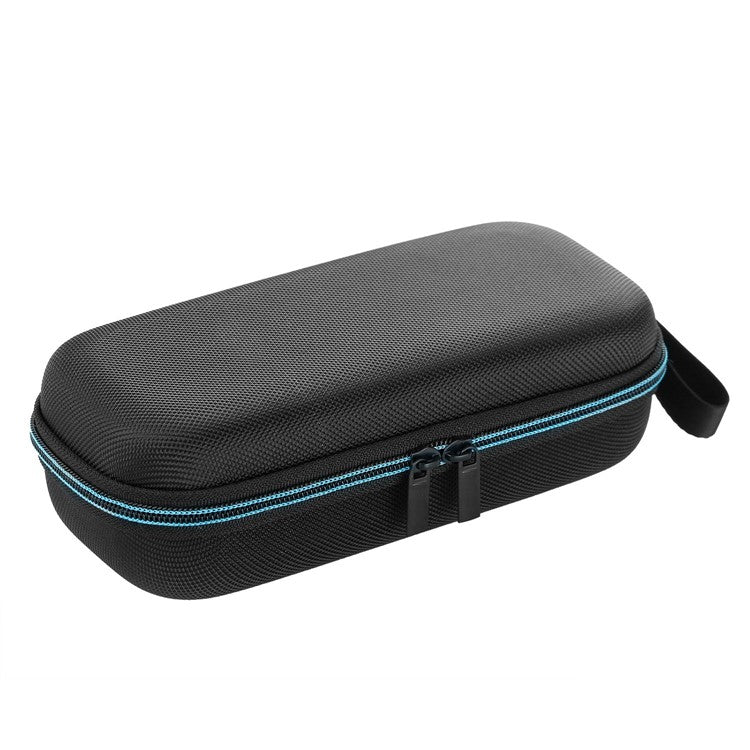 For Bose SoundLink Flex Speaker Storage Bag Case Shockproof Scratch-resistant Protective Carrying Speaker Box - All Black