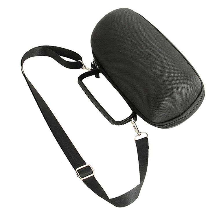 Hard EVA Storage Case Bag for JBL Charge 5 Shockproof Portable Speaker Carrying Box