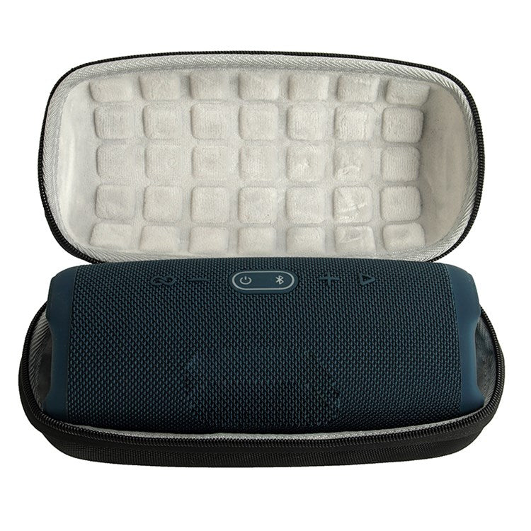 Hard EVA Storage Case Bag for JBL Charge 5 Shockproof Portable Speaker Carrying Box