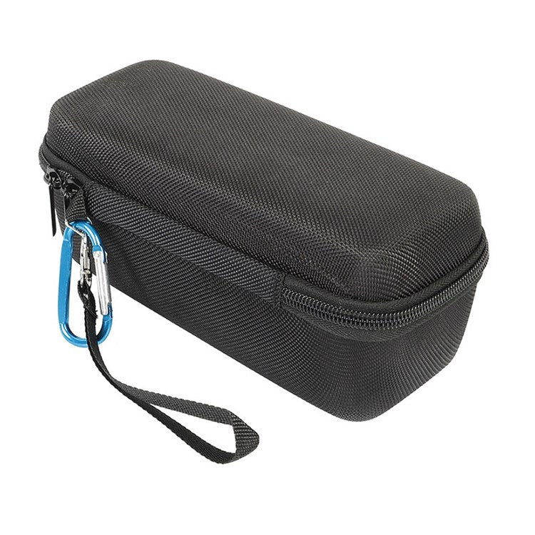 For JBL Flip 6/5 Speaker Storage Bag Shockproof Scratch-resistant Protective Carrying Speaker Case