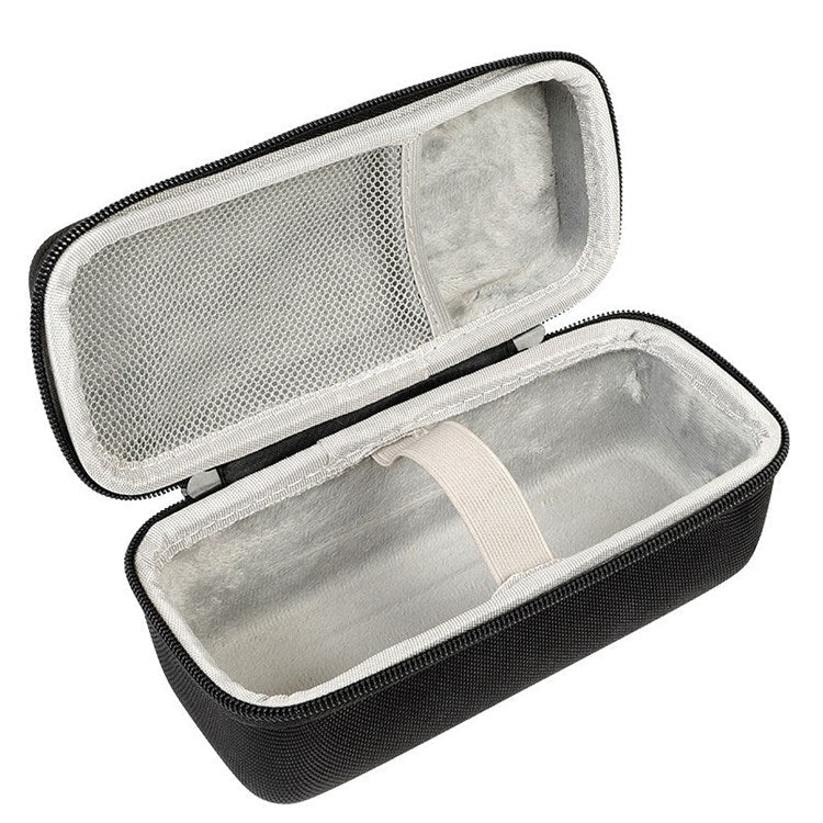For JBL Flip 6/5 Speaker Storage Bag Shockproof Scratch-resistant Protective Carrying Speaker Case