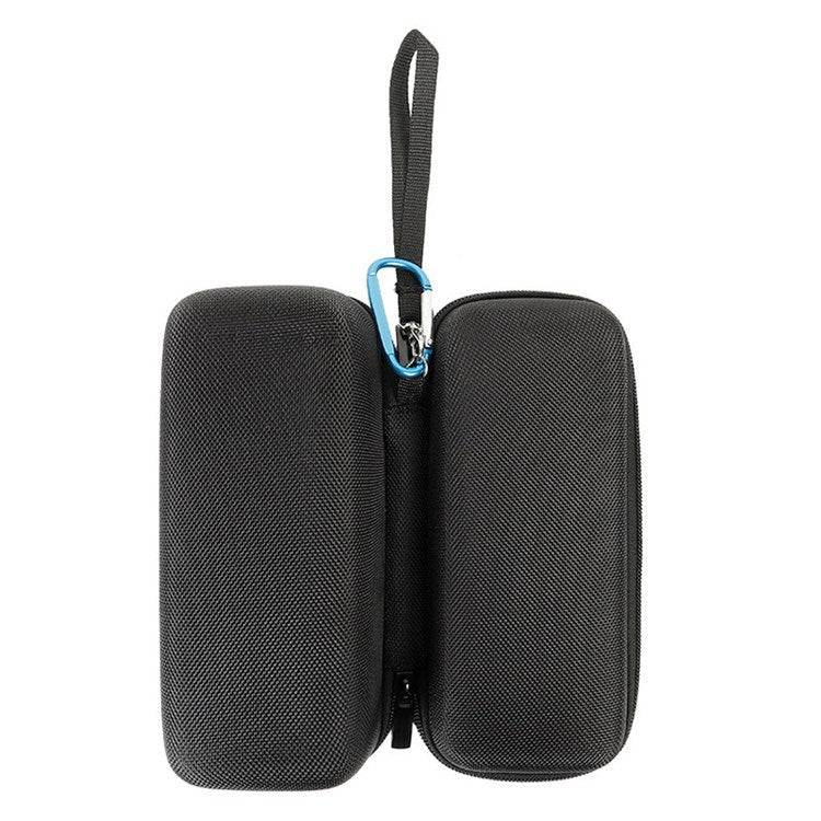 For JBL Flip 6/5 Speaker Storage Bag Shockproof Scratch-resistant Protective Carrying Speaker Case
