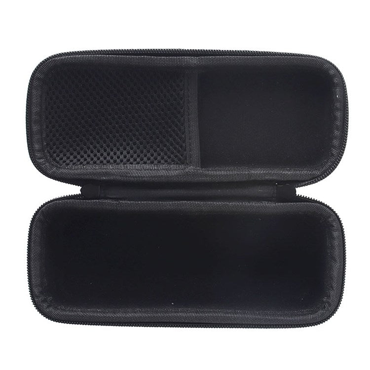 For Anker SoundCore 2/3 Portable Bluetooth Speaker Shockproof Carrying Case Storage Bag - Black