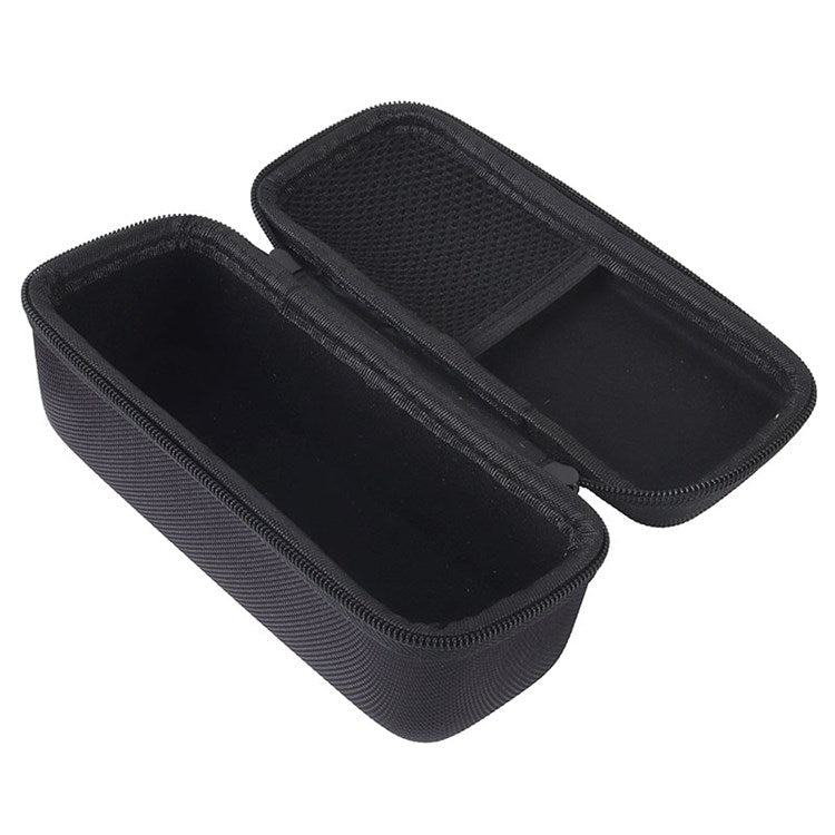 For Anker SoundCore 2/3 Portable Bluetooth Speaker Shockproof Carrying Case Storage Bag - Black