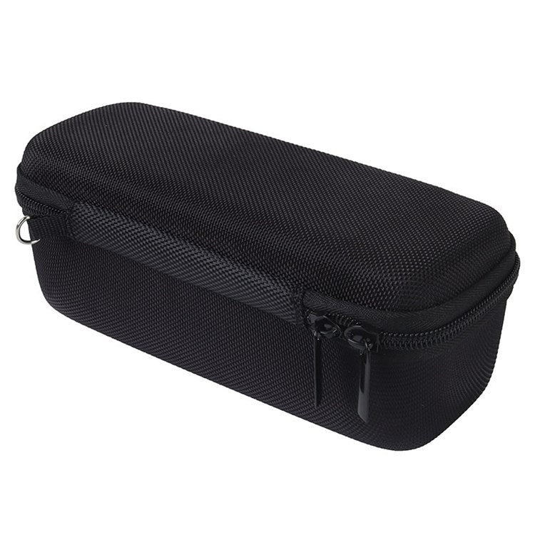 For Anker SoundCore 2/3 Portable Bluetooth Speaker Shockproof Carrying Case Storage Bag - Black