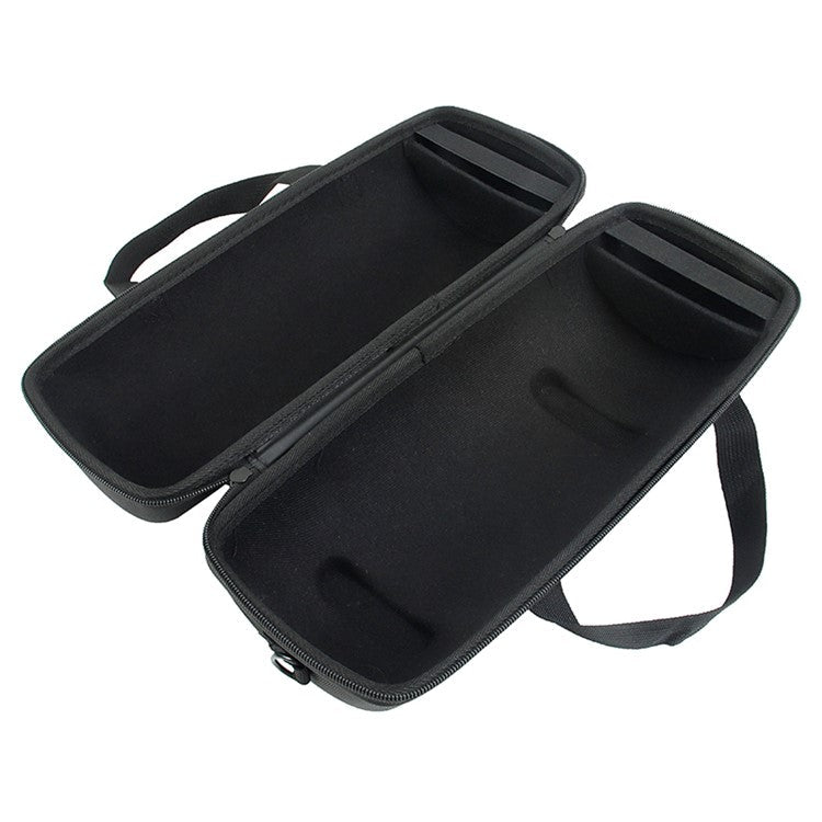 For JBL Xtreme 3 / 2 Hard EVA Storage Case Bag Shockproof Portable Speaker Carrying Box - Black