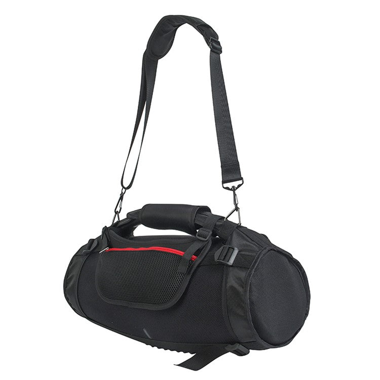 5Pcs / Set Protective Bag for JBL Boombox 3 / Boombox 2 Portable Speaker Travel Carrying Pouch with Shoulder Strap