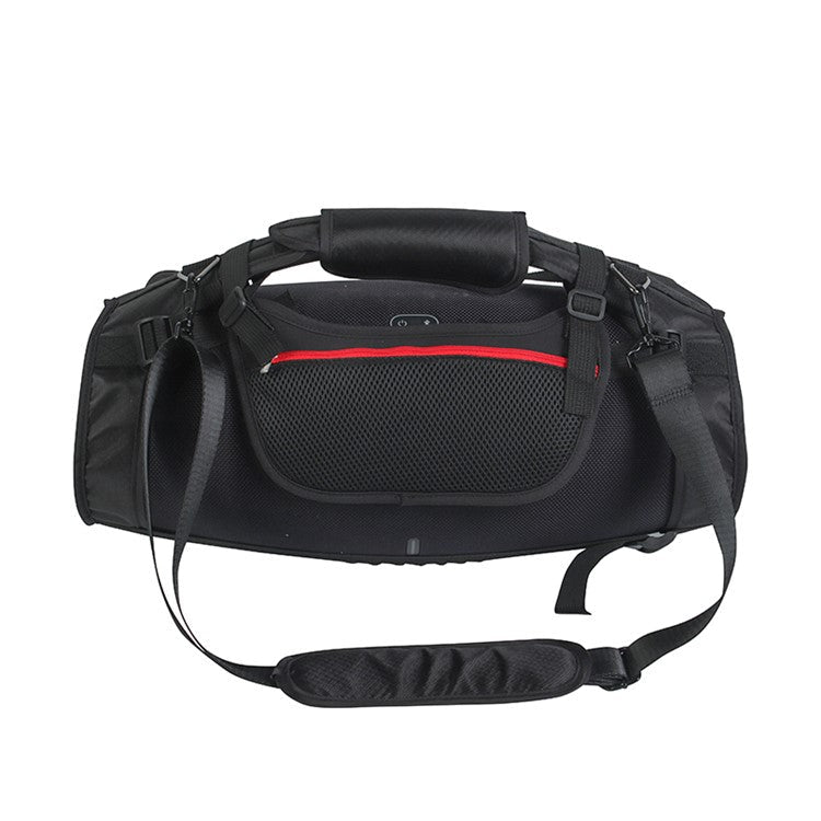 5Pcs / Set Protective Bag for JBL Boombox 3 / Boombox 2 Portable Speaker Travel Carrying Pouch with Shoulder Strap