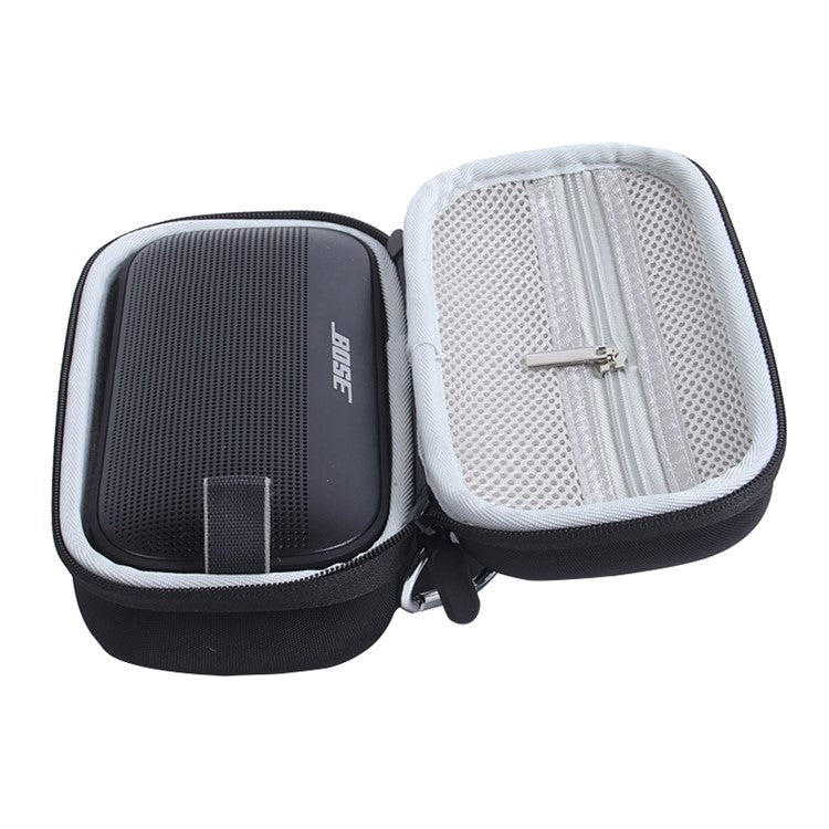 For Bose SoundLink Flex Carrying Case Portable Bluetooth Speaker Shockproof Storage Bag