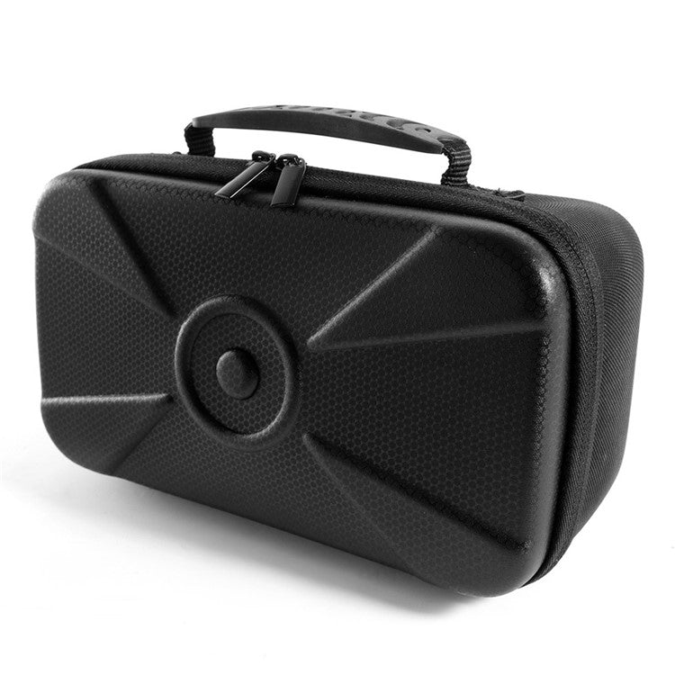 Storage Case Bag for Marshall Middleton Bluetooth Wireless Speaker, Shockproof EVA Hard Shell Handbag