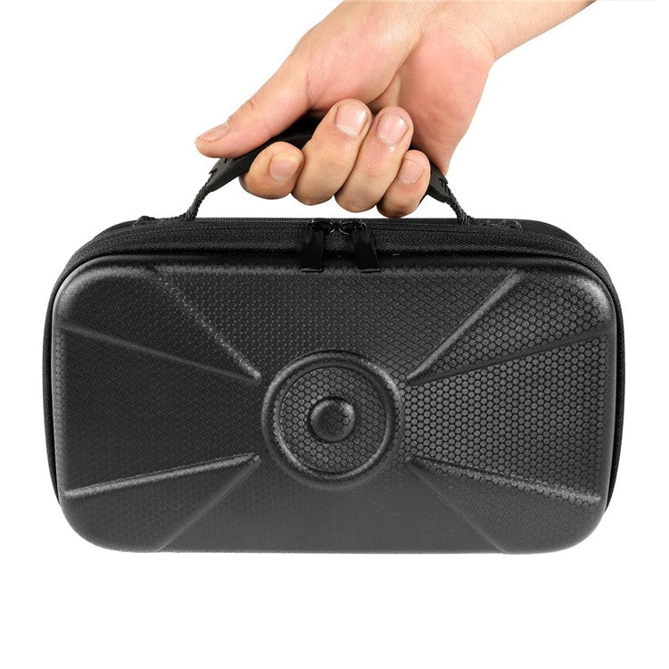 Storage Case Bag for Marshall Middleton Bluetooth Wireless Speaker, Shockproof EVA Hard Shell Handbag