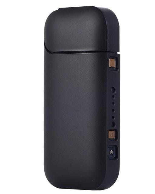 IQOS Electronic Cigarette Case (Black)