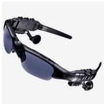 Bluetooth MP3 Sunglasses