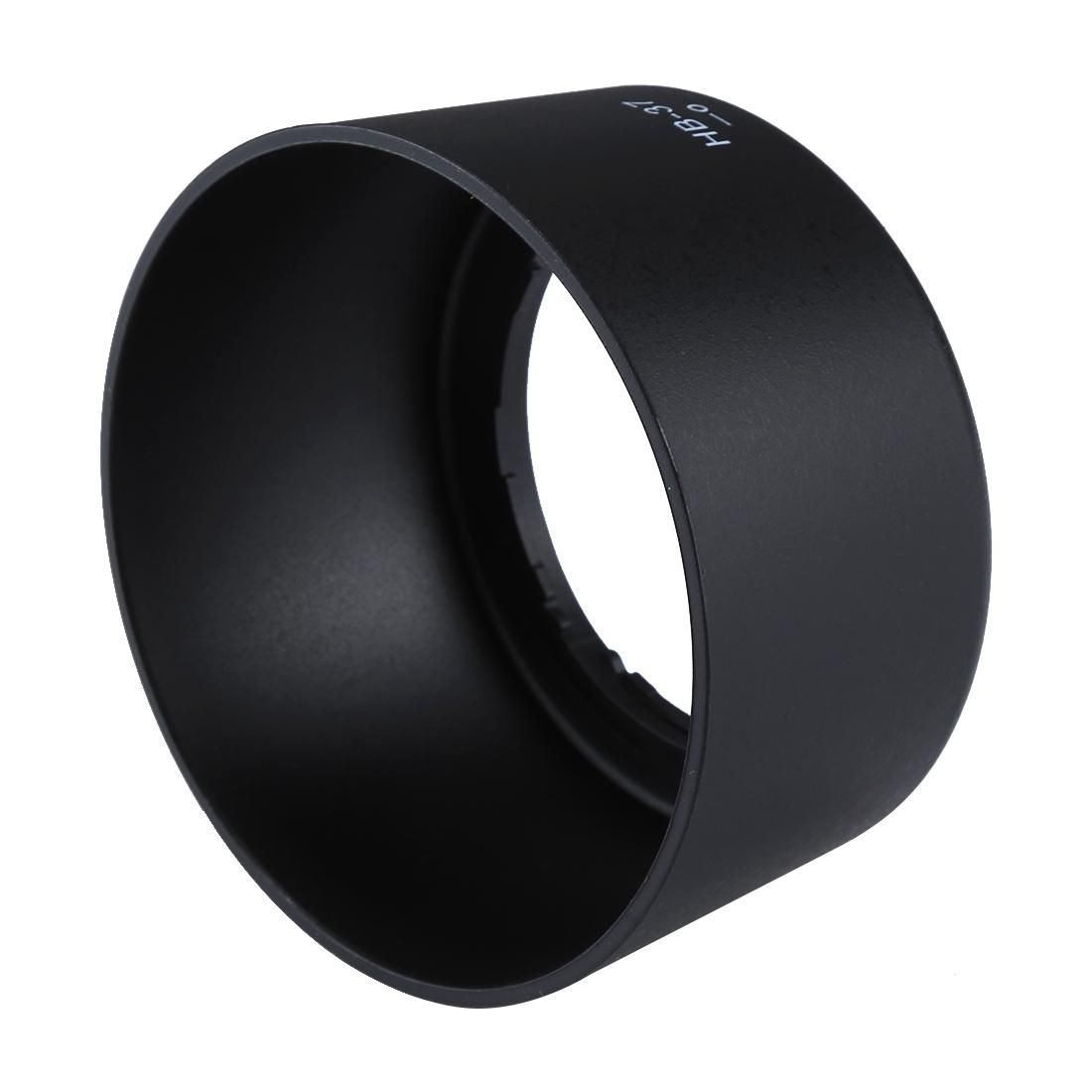 HB-37 Lens Hood Shade for Nikon AF-S DX 55-200mm F4-5.6G ED VR, AF-S DX 85mm F3.5G ED VR Lens