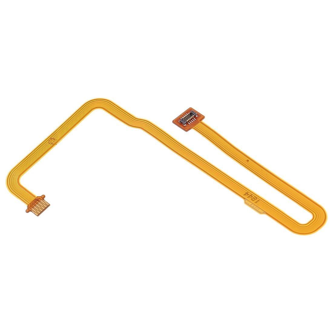 Fingerprint Sensor Flex Cable Extension for Huawei Honor 10 Lite