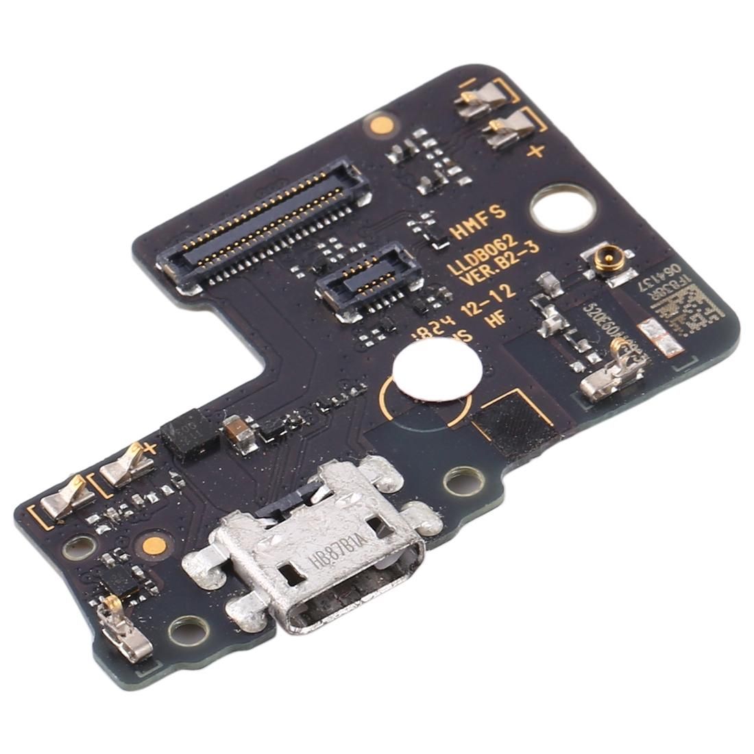 Original Charging Port Board for Xiaomi Redmi S2