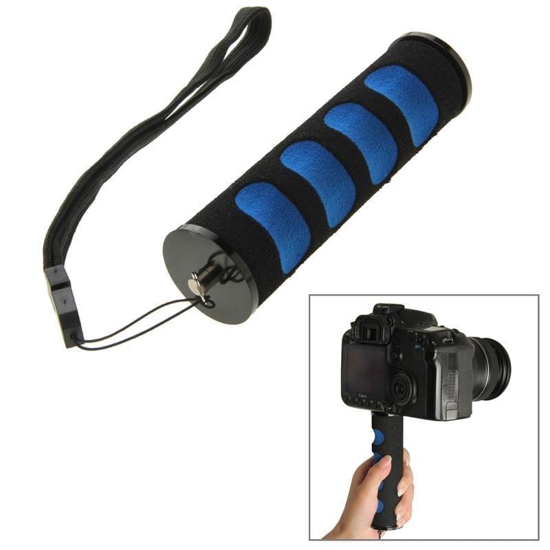 Handheld Holder Stabilizer Gimbal Steadicam for Camera, Length: about