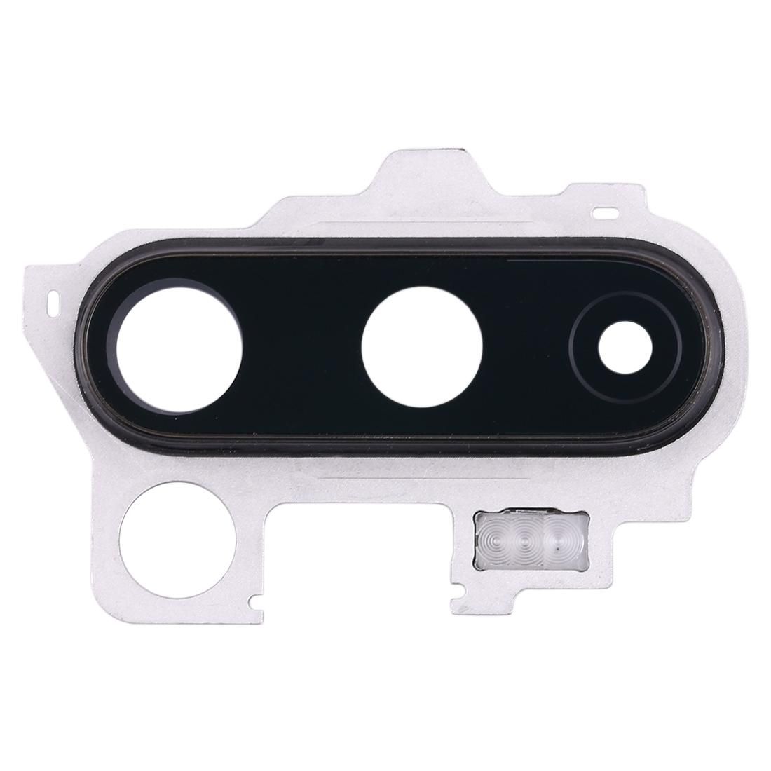 Camera Lens Cover for OnePlus 8 (Black)