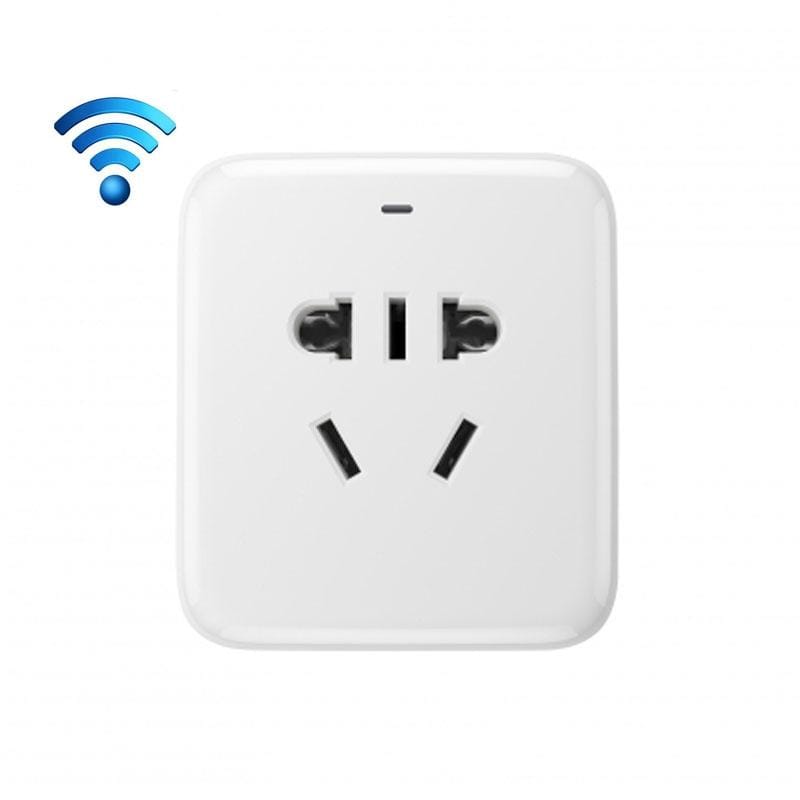 Xiaomi Smart Plug WiFi Phone Wireless Remote Control Xiaomi Smart Socket
