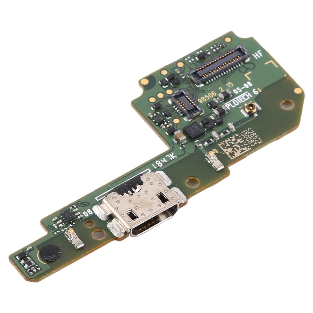 Original Charging Port Board for Xiaomi Redmi 6A / Redmi 6