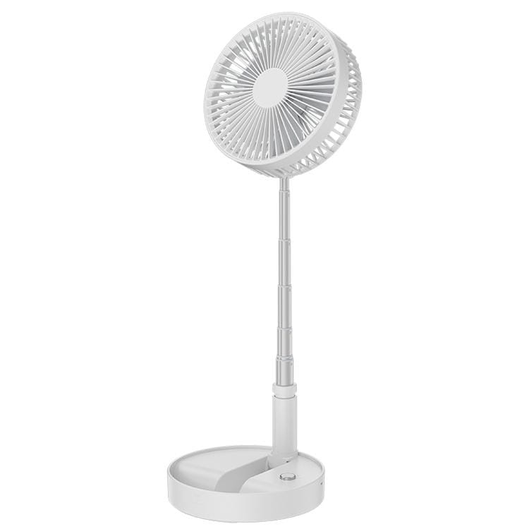 Benks F19 7200mAh Foldable USB Charging Electric Fan