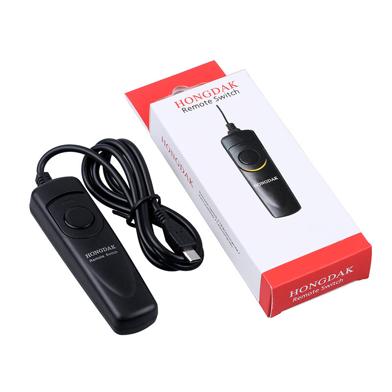 RM-VPRI Remote Control for Sony Alpha A7 A7R A5000 A6000 Shutter Release