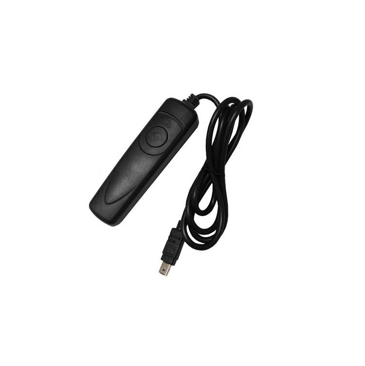 MC-DC2 Remote Shutter Release for Nikon D3200 D3300 D5200 D5100 D3100
