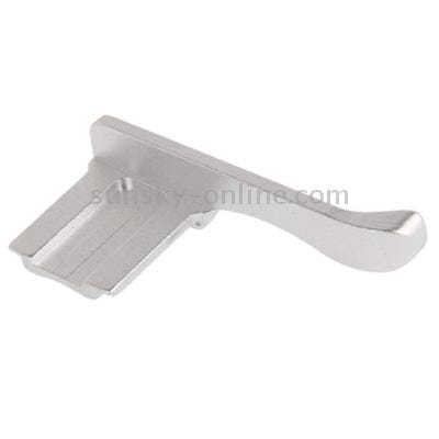 Hot Shoe Handle for Fuji X-E1 (Silver)