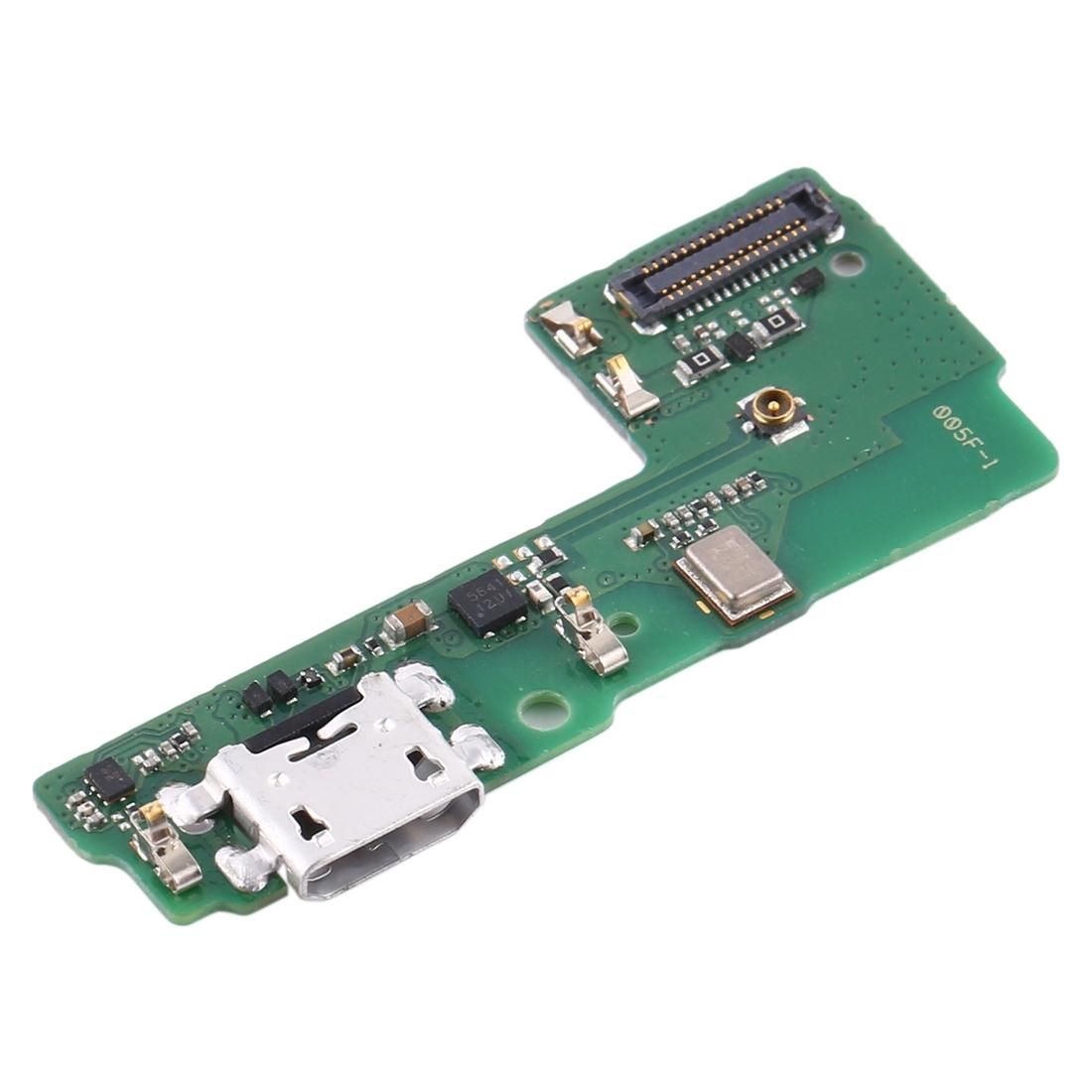Original Charging Port Board for Xiaomi Redmi 5