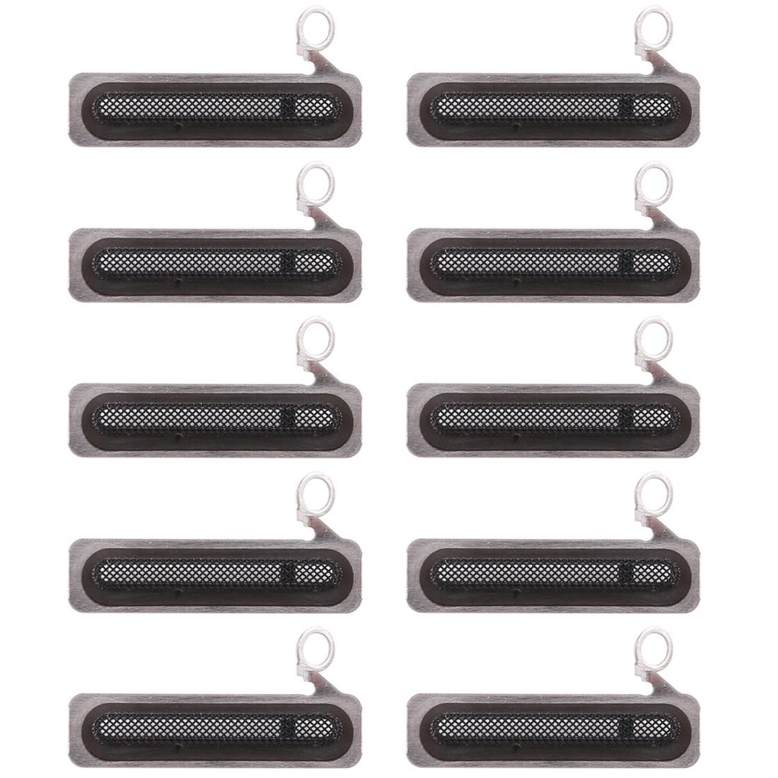 10 PCS Earpiece Receiver Mesh Covers for iPhone XR