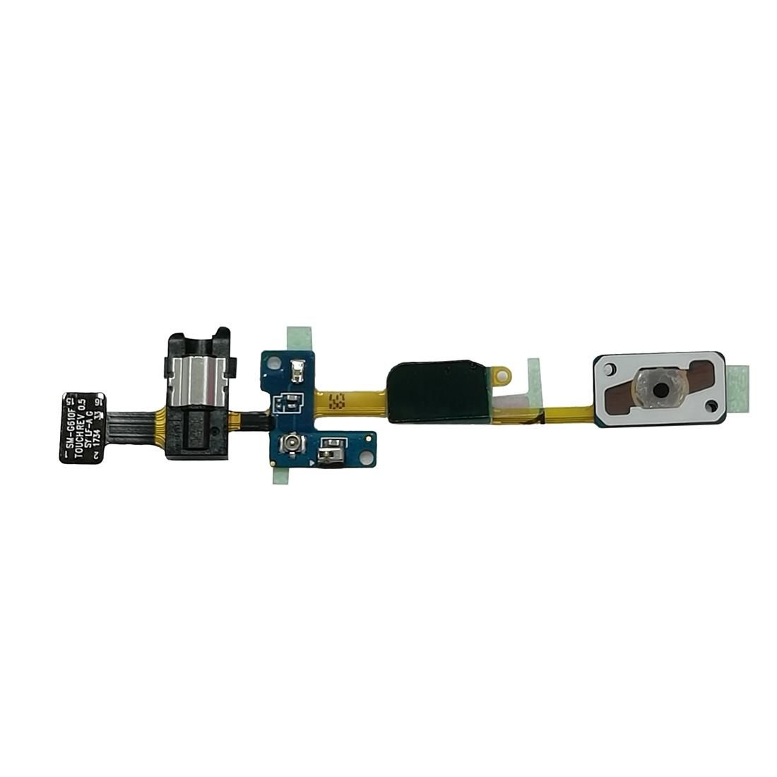 Sensor Flex Cable for Galaxy J7 Prime, On 7 , G610F, G610F/DS, G610FDD, G610M, G610M/DS, G610Y/DS