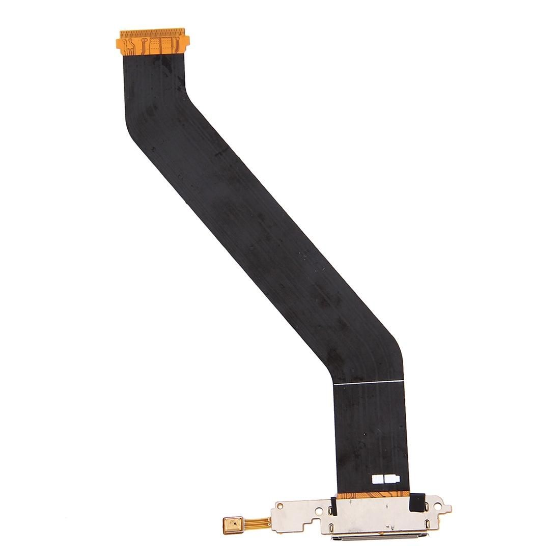 High Quality Version Tail Plug Flex Cable for Galaxy Tab 10.1 / P7500