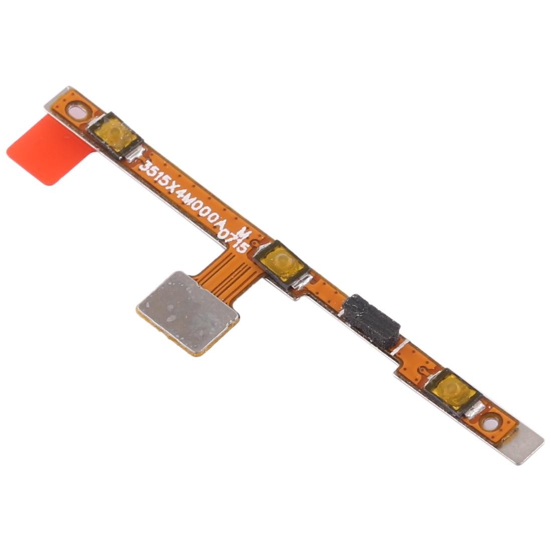 Power Button & Volume Button Flex Cable for Xiaomi Mi 4