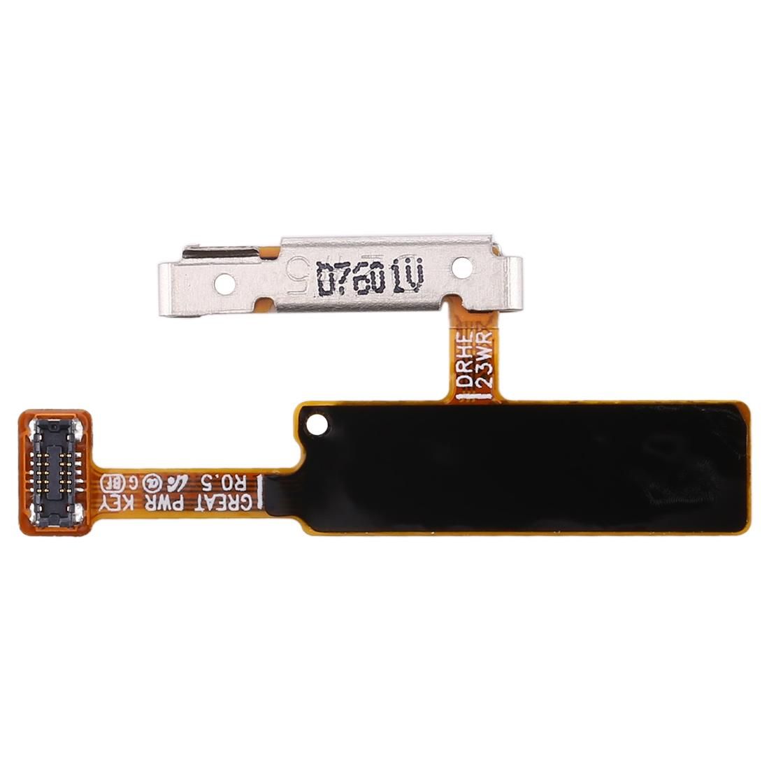 Power Button Flex Cable for Galaxy Note 8