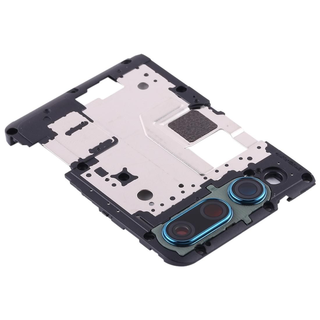 Motherboard Frame Bezel for Huawei Y9 Prime (Green)