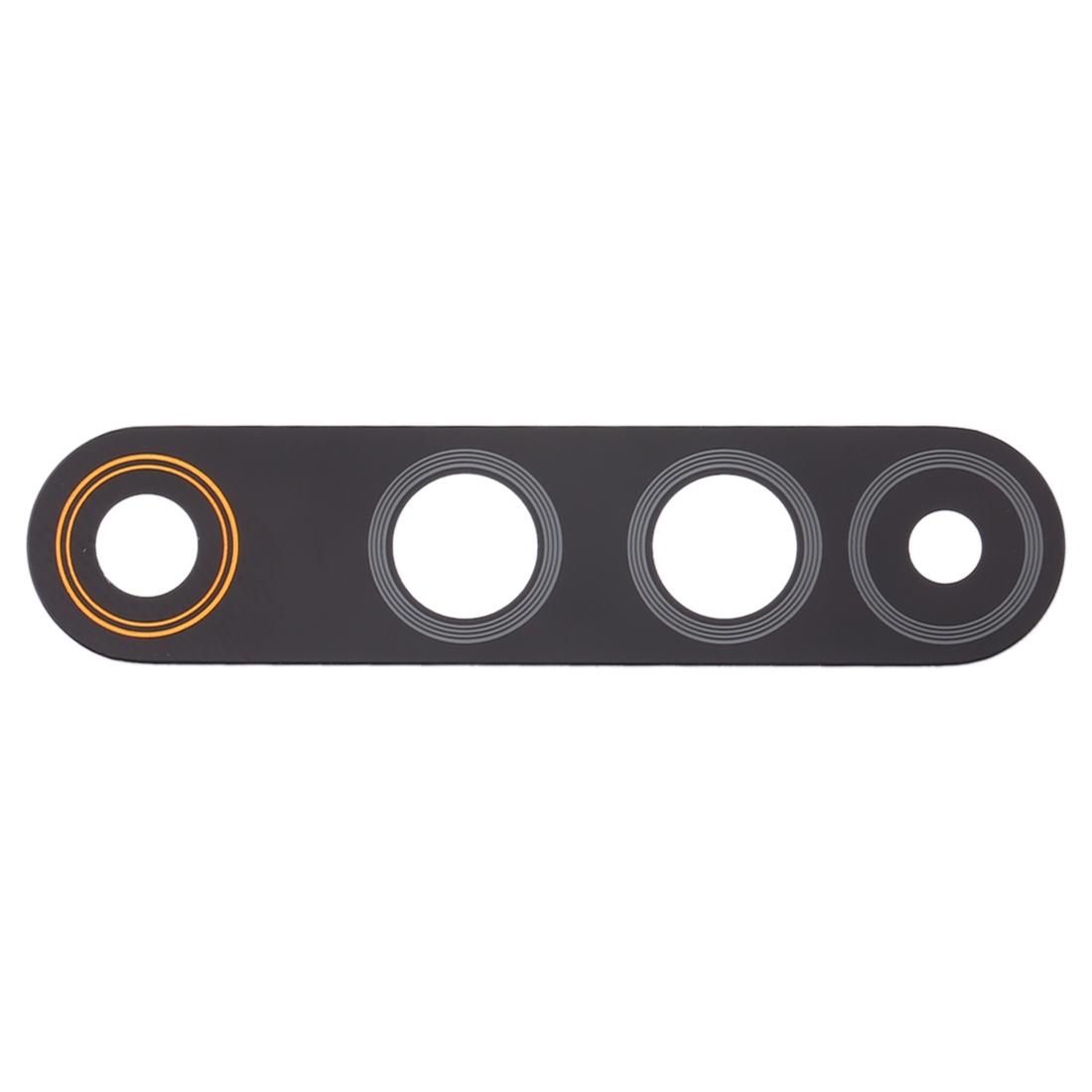 10 PCS Back Camera Lens for OPPO Realme X50 Pro 5G