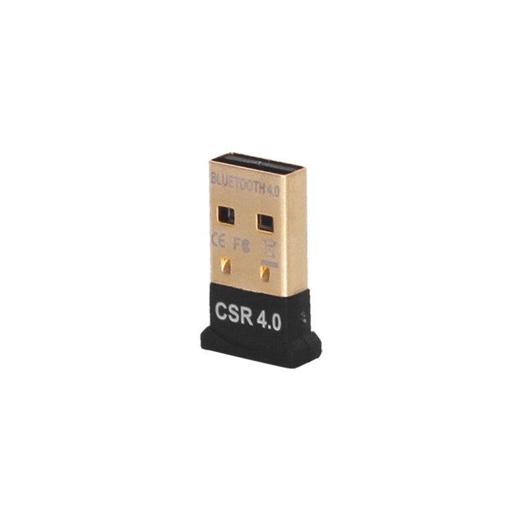 Mini Wireless V4.0 USB Bluetooth Adapter Dongle Square Head