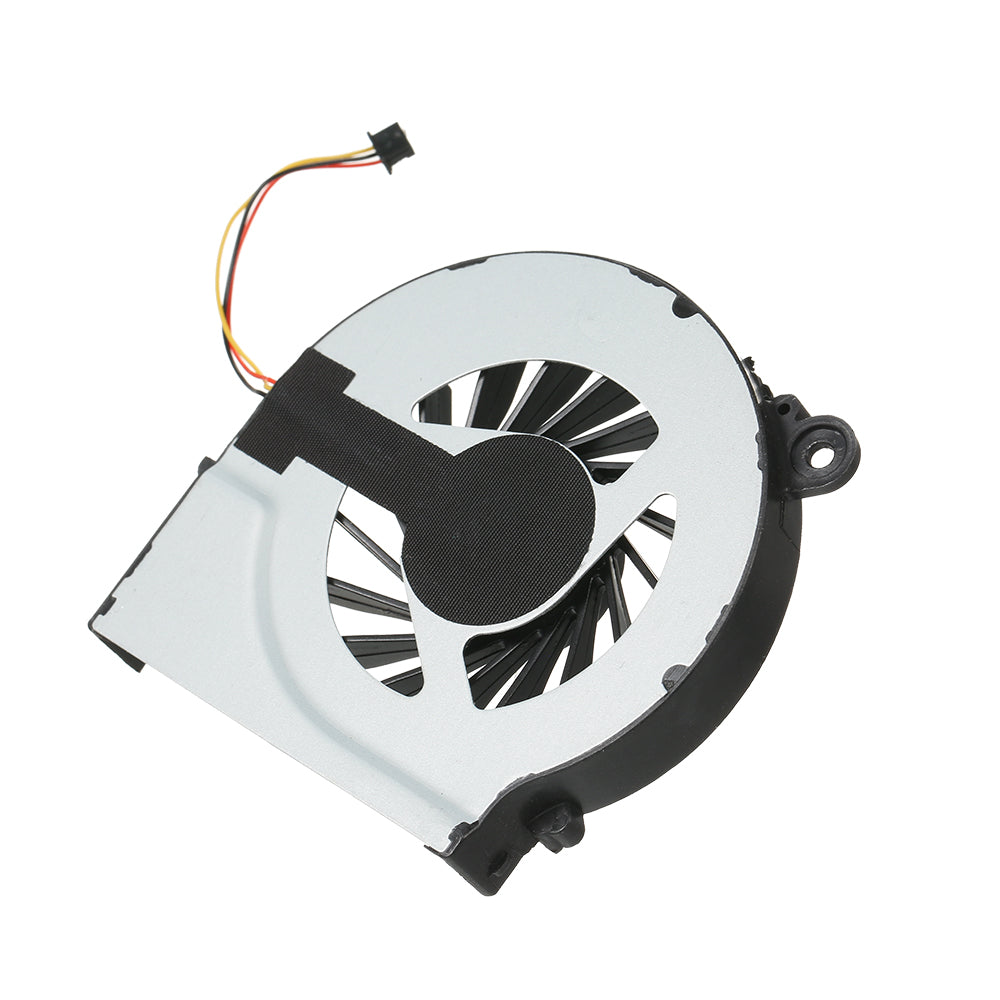 CPU Cooling Fan Cooler for HP G4 G6 G7 Laptop PC 3 Pin