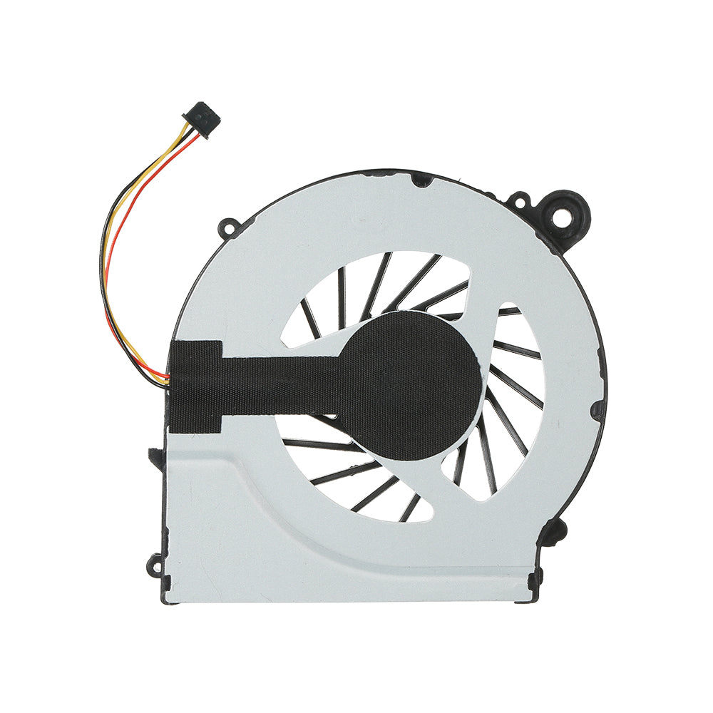 CPU Cooling Fan Cooler for HP G4 G6 G7 Laptop PC 3 Pin