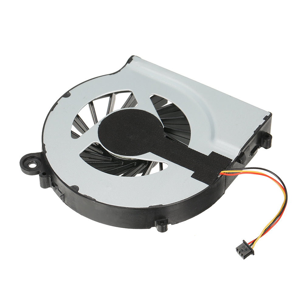 CPU Cooling Fan Cooler for HP G4 G6 G7 Laptop PC 3 Pin