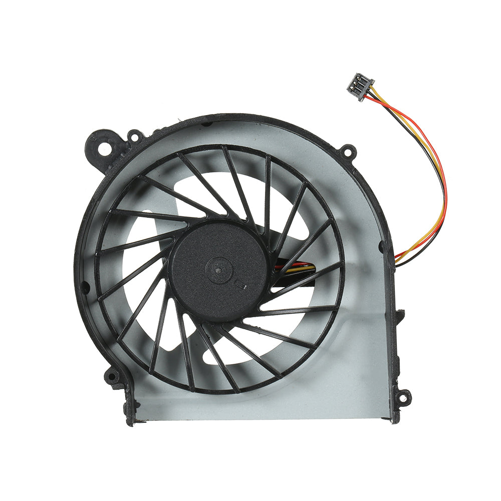 CPU Cooling Fan Cooler for HP G4 G6 G7 Laptop PC 3 Pin