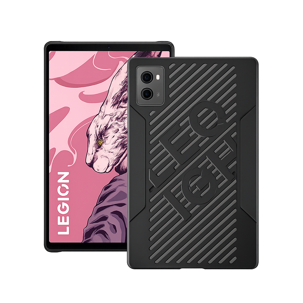 For Lenovo Y700 Second Generation Tablet Cooling Model Hard Shell Black