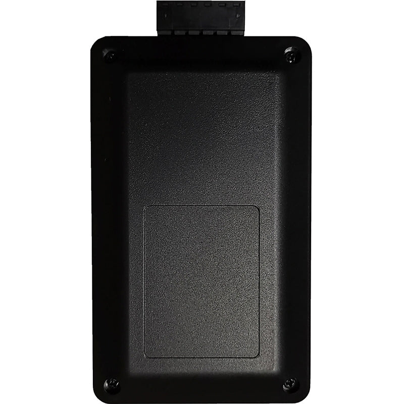 4-20mA 0-10V Signal Generator Adjustable Voltage Current Simulator, Built-in Battery (Black)