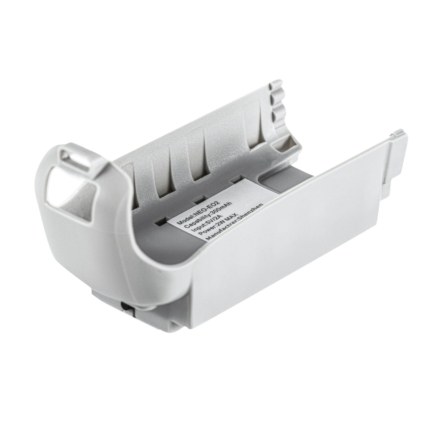 For DJI Neo STARTRC LED Light Heightened Landing Gear Training Rack (Grey)