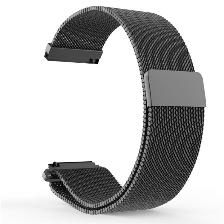 20mm Milanese Stainless Steel Replacement Watchband for Amazfit GTS / Amazfit GTS 2