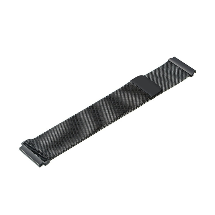 20mm Milanese Stainless Steel Replacement Watchband for Amazfit GTS / Amazfit GTS 2
